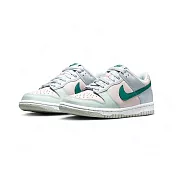 Nike Dunk Low Mineral Teal 礦物藍綠 淡粉 FD1232-002 23 藍綠粉