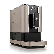 義大利Giaretti Barista C2+全自動義式咖啡機(送凱飛鮮烘特調義式咖啡豆2磅) 璀璨金