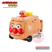【ANPANMAN 麵包超人】車車大變身！飛行型態～麵包超人號和SL人(3歲以上)