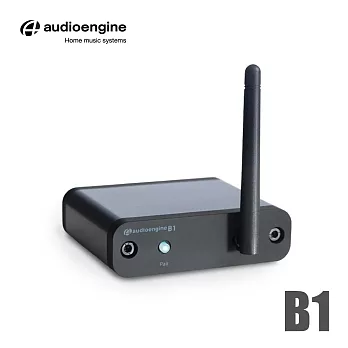 Audioengine B1 藍牙音樂接收器