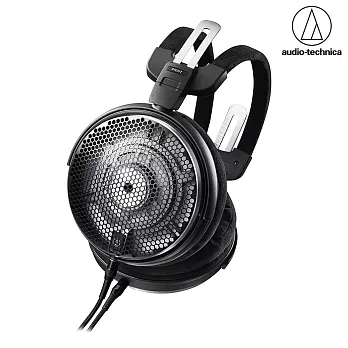 鐵三角 ATH-ADX5000 開放式 旗艦 耳罩式耳機 黑色