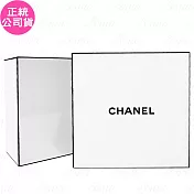 CHANEL 香奈兒 禮物方盒(公司貨)