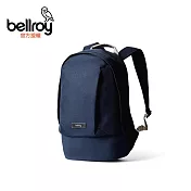 Bellroy Classic Backpack Compact 背包(BCCA) Navy