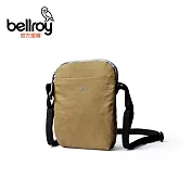 Bellroy City Pouch Ecopak Edition側背包(BCIA) Coyote