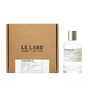 LE LABO 黑茶29 淡香精(100ml)_國際航空版
