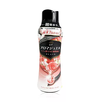 日本 P&G 衣物芳香顆粒 470ML (多款任選) 古典玫瑰香