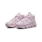 W Nike Air More Uptempo Pink Foam 櫻花粉 DV1137-600 US7.5 櫻花粉