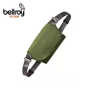 Bellroy Venture Sling 6L 斜背包(BMVA) Ranger Green