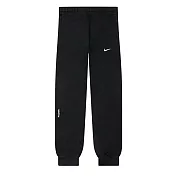 Nike x Nocta Fleece 棉褲 黑色/卡其/油果綠 FN7662-010/FN7662-200/FN7662-386  XL 黑色