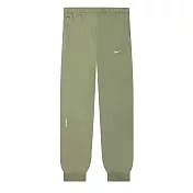 Nike x Nocta Fleece 棉褲 黑色/卡其/油果綠 FN7662-010/FN7662-200/FN7662-386  XL 油果綠