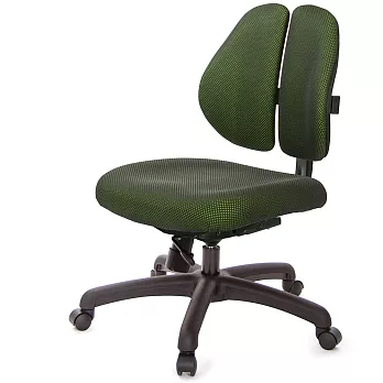GXG 低雙背 工學椅(無扶手) TW-2605 ENH