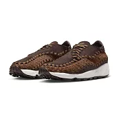 W Nike Air Footscape Woven Earth 可可 FB1959-200 US9.5 可可