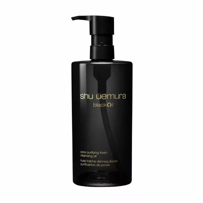 【U】SHU UEMURA - 黑米精萃潔顏油450ml
