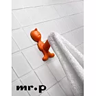 【泰國MR.P】狠屌掛鉤-橘色