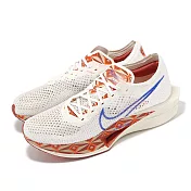 Nike 競速跑鞋 Zoomx Vaporfly Next% 3 Premium 男鞋 白 紅 輕量 碳板 FQ7676-100