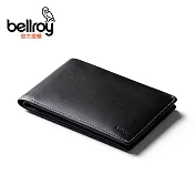 Bellroy Travel Wallet RFID 皮夾(WTRB) Black