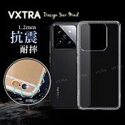 VXTRA 小米 Xiaomi 14 防摔氣墊保護殼 空壓殼 手機殼