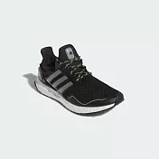 ADIDAS ULTRABOOST 1.0 W 女跑步鞋-黑-ID1749 UK4 黑色