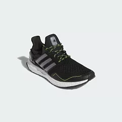ADIDAS ULTRABOOST 1.0 W 女跑步鞋─黑─ID1749 UK5 黑色