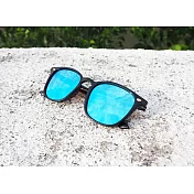 2is BelenB 太陽眼鏡 偏光│方框│藍色│抗UV400