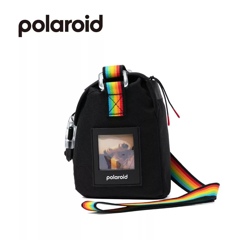 Polaroid Go 相機包 (DB12/DB14) DB12