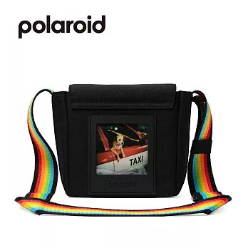 Polaroid Now相機包 黑/白 (DB15/DB16) DB15