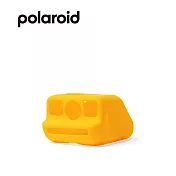 Polaroid Go矽膠保護套 藍/綠/黄/橘/紅 DSY