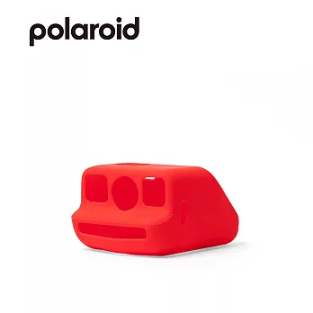 Polaroid Go矽膠保護套 藍/綠/黄/橘/紅 DSR