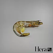 【Hera赫拉】蝦子還沒熟小髮夾 H111071308 蝦款