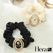 【Hera赫拉】古典宮廷玫瑰大腸髮圈兩入組 H111101802 兩入組