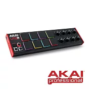 【AKAI】LPD8 mk2 USB MIDI鼓墊