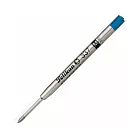 【Pelikan百利金】337原子筆筆芯M尖-藍色