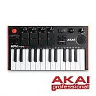 【AKAI】MPK mini play mk3 USB MIDI 鍵盤
