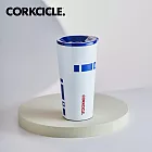 美國CORKCICLE Star Wars系列三層真空寬口杯/保溫隨行杯475ml-R2-D2款