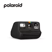 Polaroid Go G2 拍立得相機 黑/白/紅 DG04