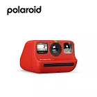 Polaroid Go G2 拍立得相機 黑/白/紅 DG06
