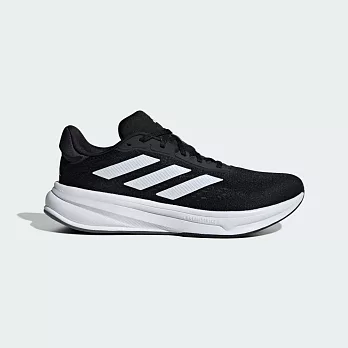 ADIDAS RESPONSE SUPER M 男跑步鞋-黑-IG9911 UK6 黑色