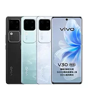vivo V30 (12G/256G)雙卡5G美拍機※送支架+內附保護殼※ 黑