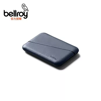 Bellroy Flip Case 皮夾/雙面硬殼卡盒(WFCB) Bluestone