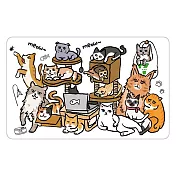 WE LOVE PETS-貓貓 icash2.0 (含運費)