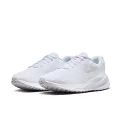 NIKE W REVOLUTION 7 女跑步鞋-白-FB2208100 US5.5 白色