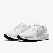 NIKE W REVOLUTION 7 女跑步鞋-白-FB2208101 US5 白色