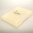 【淺野】氣墊毛巾-棉花糖 32X85cm 香草