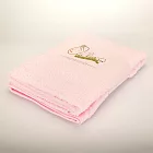 【淺野】氣墊浴巾-棉花糖 60X120cm 草莓