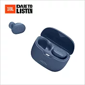 JBL Tune Buds 真無線降噪藍芽耳機 藍牙耳機  藍色