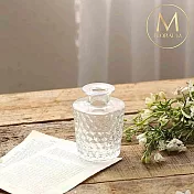 【Floral M】羅馬玻璃米娜小花瓶