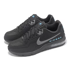 Nike 休閒鞋 Air Max LTD 3 男鞋 深灰 藍 氣墊 運動鞋 CT2275─002