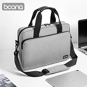 【LOTUS】boona 14吋手提大容量電腦包 筆電包