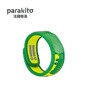 Parakito 法國 帕洛 天然精油防蚊兒童手環 - 多款可選 - 鱷魚款