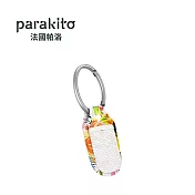 ParaKito 法國帕洛 天然精油防蚊吊環 - 多款可選 - 春暖花開款